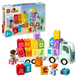 LEGO DUPLO Town: Alphabet Truck (10421)