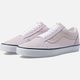 Vans Old Skool Vacation Casuals - Lavender