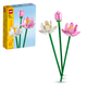 LEGO Iconic: Lotus Flowers (40647)