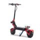 2024 Obarter X3 48V2400W Electric scooter | Powerful Dual Motors