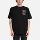 Salty Crew Spiny Tee - Black