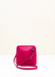 Rachele Mini Crossbody - Pink