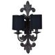 Teslar Wall Sconce