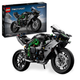 LEGO Technic: Kawasaki Ninja H2R Motorcycle (42170)