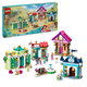 LEGO Disney Princess: Disney Princess Market Adventure (43246)