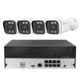 Vstarcam POE CCTV Security Camera System