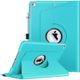 iPad Pro 9.7-360 Degree Rotating Stand Protective Cover Case