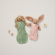 ErgoPouch - Doll Sleeping Bag