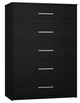 Tallboy - 5 Drawer Promo