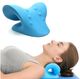 Neck Traction Pillow Stretcher