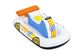 Inflatable Car Ride On Kids Water Toy