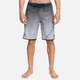 Quiksilver Surfsilk New Wave 20 Boardshorts - Black