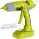 Cordless Hot Glue Gun Compatible with Ryobi 18V Battery