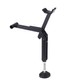 Motorcycle Rear and Front Wheel Lift Stand