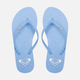 Roxy Antilles Thongs - Blue Haze