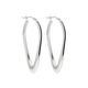 Najo Basta Hoop Earring