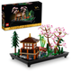 LEGO Icons: Tranquil Garden (10315)