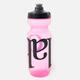 ilabb Capsize Plastic Bottle - Pink