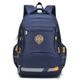 British Style Backpack-Large