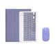 Bluetooth Keyboard Case Mouse For iPad 9.7