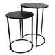 Trang Side Table Nest of 2