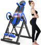 Inversion Table with Headrest Heavy Duty Inversion Table