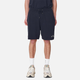 Huffer Track Short Alpha - Navy