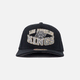 Mitchell & Ness NBA Snapback Kings - Black