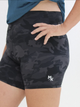 Lilah Shorts - Camo