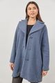 Allure Coat - Heritage