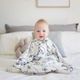 Baby Loves Sleep - Original Transitional Swaddle 0.7 Tog Organic