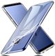 Samsung Note 8 Case Clear Soft Gel TPU Slim Ultra Thin