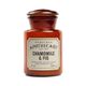 Apothecary Glass Candle - Chamomile & Fig