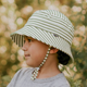 Bedhead - Kids Bucket Hat (2-13Y)