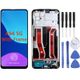 iLead LCD Display Touch Screen Digitizer Assembly For OPPO A94 5G With Frame