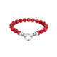 Ruby Opera Bracelet Medium