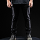 Volcom Caliper Cuffed Pant - Black