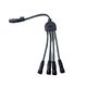 4 Way Splitter / Connector for Outdoor Waterproof Festoon Lights