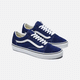 Vans Old Skool Colour Theory - Beacon Blue