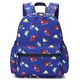 Toddler & Preschool Backpack-Mini car