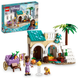 LEGO Disney Princess™: Asha in the City of Rosas (43223)