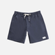 Rhythm Classic Linen Jam Short - Worn Navy