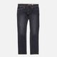 Volcom Vorta Denim - New Vintage Blue