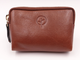 Pouch Wallet - Tan