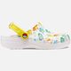 Crocs Classic Clog Pokemon 2 - White/Multi