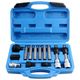 13Pcs Alternator Pulley Tool Kit