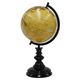 World Globe Antique