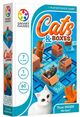 Smart Games Cats and Boxes