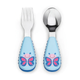 Skip Hop - Zootensils Fork & Spoon