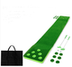 Golf Pong Putting Game Set